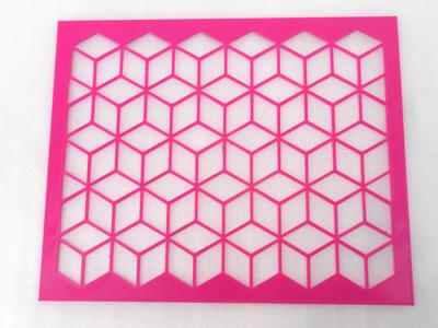 Box Stencil