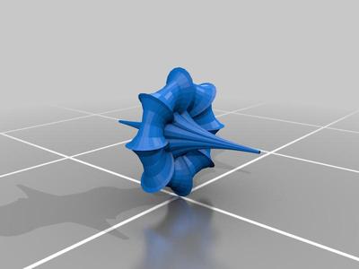 3-soliton with stand/3-soliton koos alusega