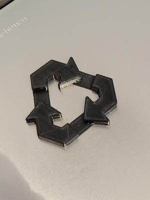 Recycling Icon