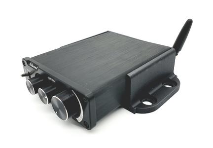 Nubsound NS-15G mount for 8020 or bigger 40mm profiles