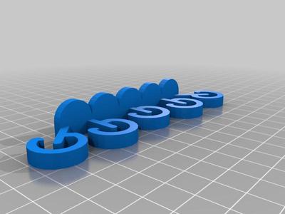 Spiral Holder for USB wires