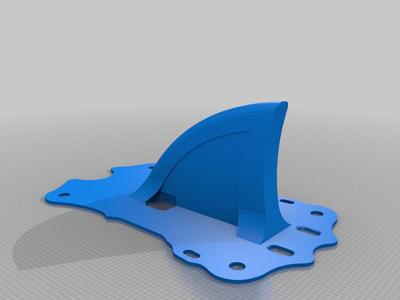Emax Hawk 5 Fin