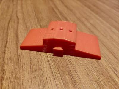 Dart stand