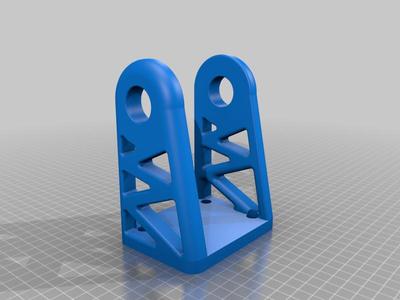 Filament Wall Mount 