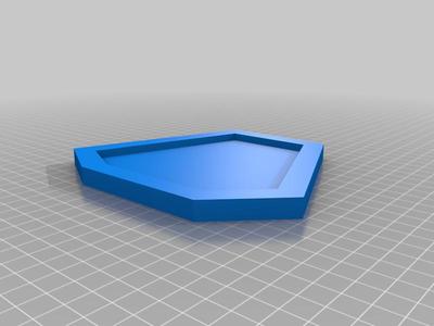 Face Mask Template