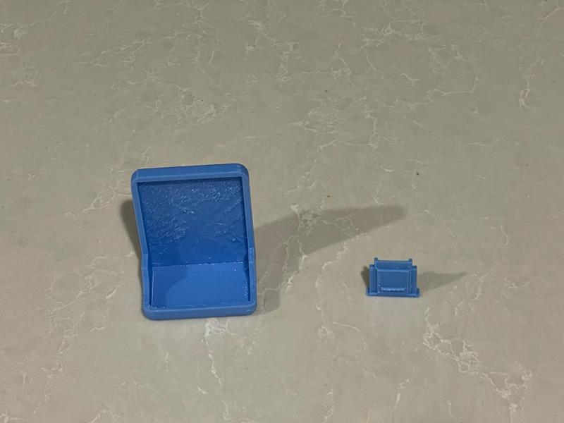 Sony A7R Accessories