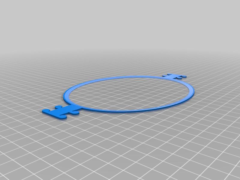 Headband mount