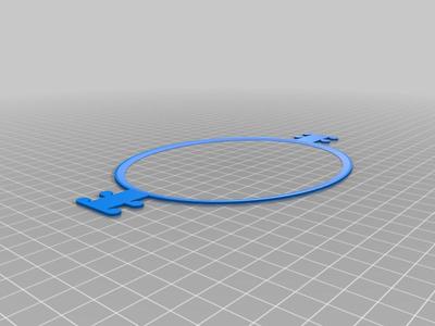 Headband mount