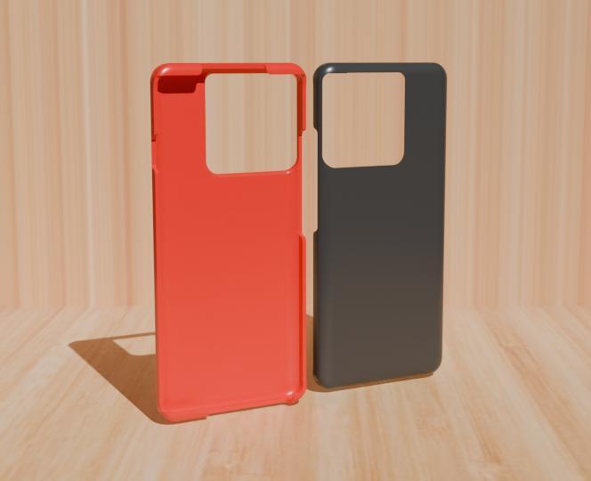 Motorola Edge 60 Pro Cell Phone Case - Carcasa Celular Motorola Edge 60 Pro