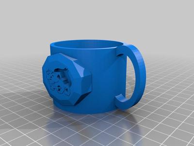 bulbazor cup