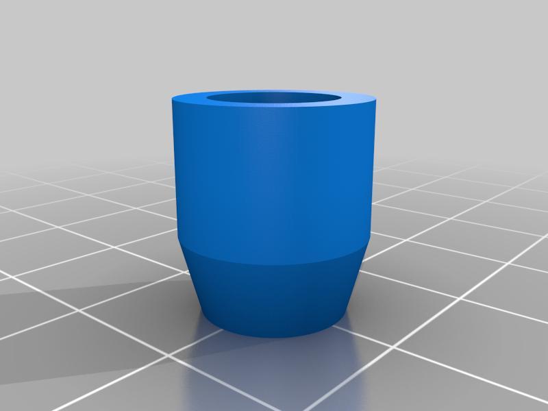 Creality CR-10 V2 Bed Level Washers