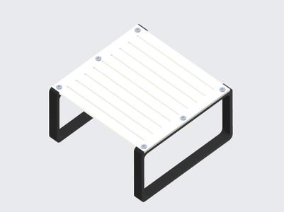 Shelf insert