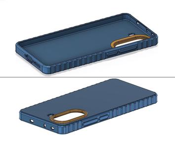 REDMI TURBO 4 Case - V3.0