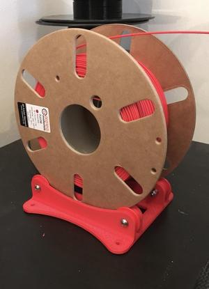 Spool Holder