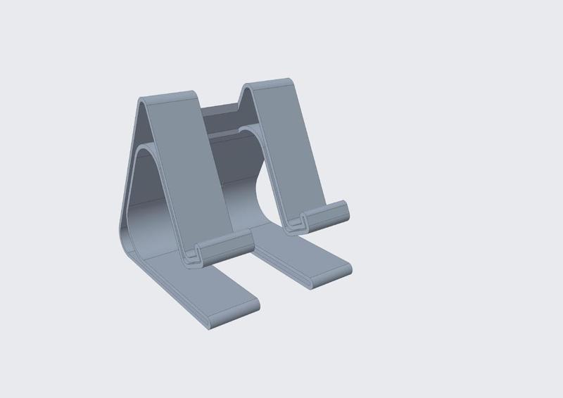 Smartphone Stand