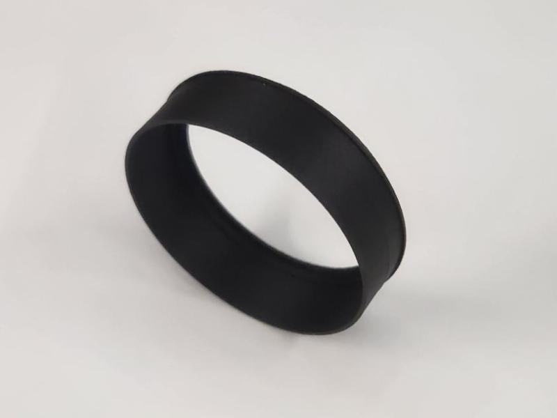 Konica Hexanon 57mm f1.2 Rear lens cover