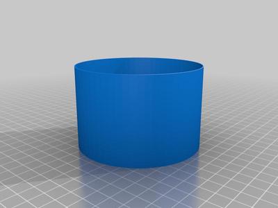 Reuse Inland Filament Spool for Their Spooless Filament