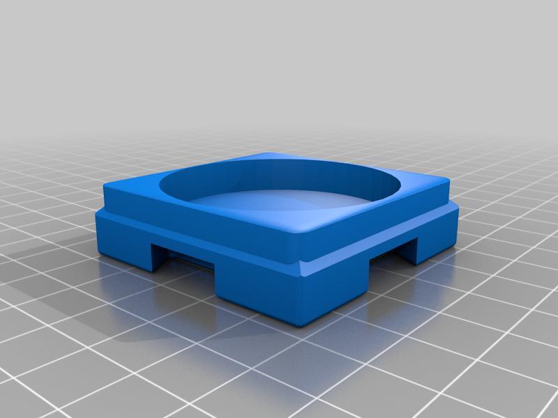 Pill Bottle Holder (CVS pill bottle)
