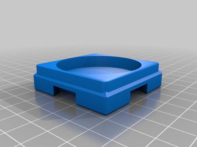 Pill Bottle Holder (CVS pill bottle)