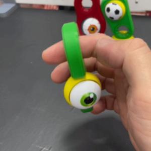 Ultimate Eyeball Special Fidget