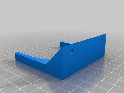 LEE 3 hole Turret storage mount