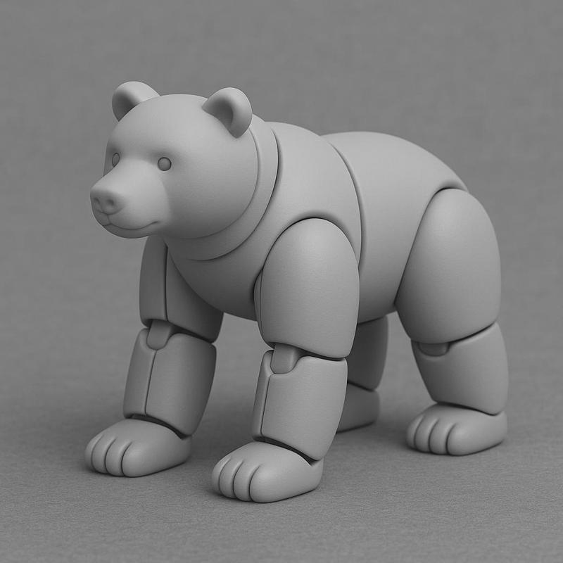 Bear