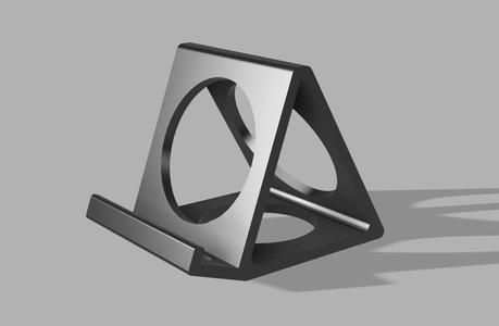 Basic Table Phone Stand
