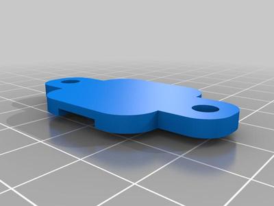 Diatone GTB 339 battery holder 