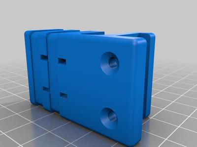 Railcore Hemera Cable Anchor