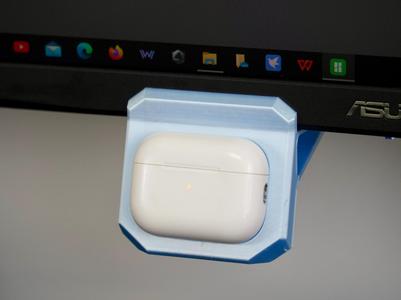 AirPods Monitor Charger
