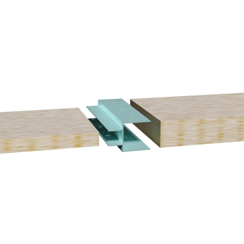 Edge Coupler (Customizable)