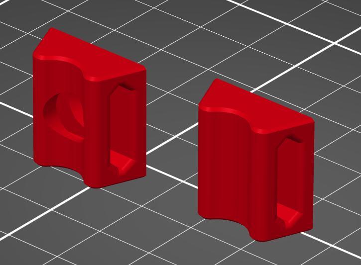 Velcro Stripe (Zip Tie) Cable Holder Screw or Glue