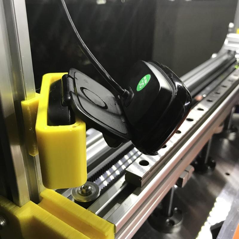 Logitech C615 2020 Camera Mount