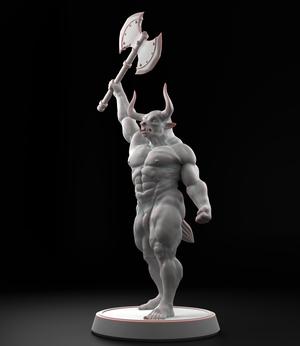 Minotaur Legion