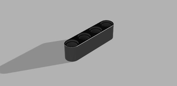 LEGO Beam 4