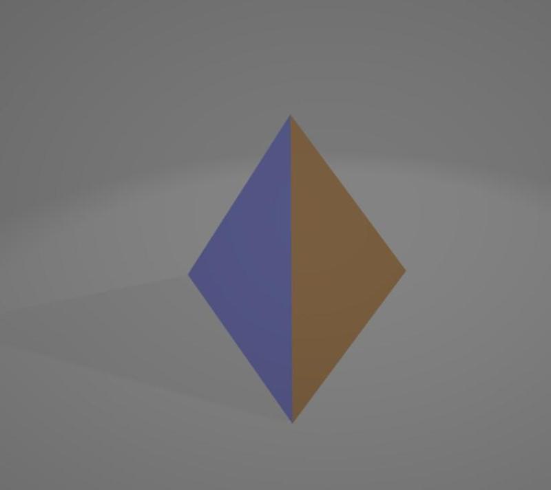 tetrahedron
