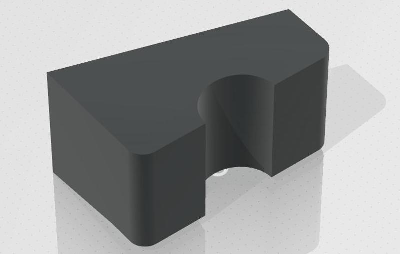 MONOSHOT PCP FX Crown