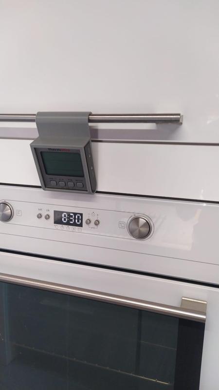 TermoPro thermometer case/hanger