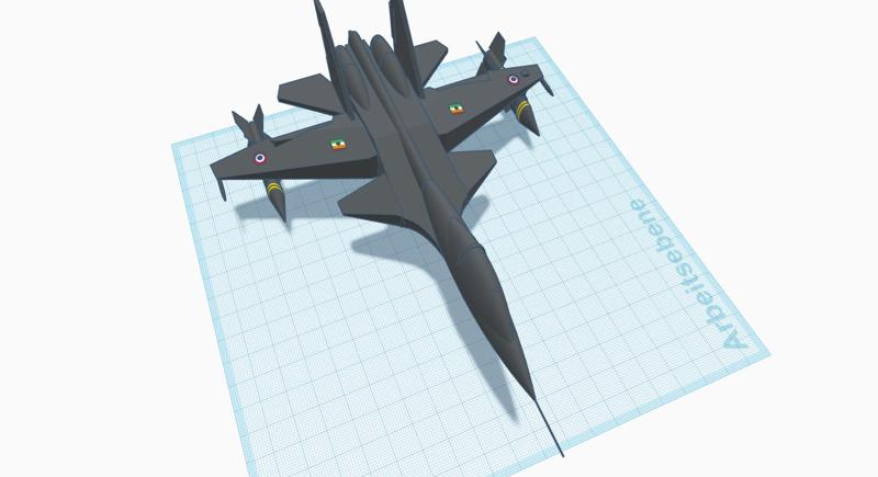 jet