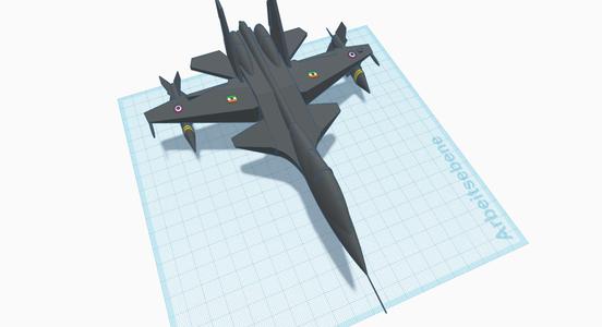 jet