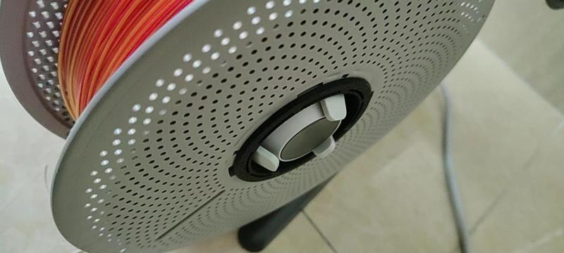 AMS lite Fixed Filament Supplement