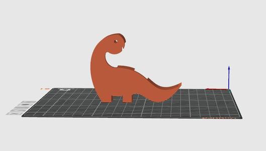 TAPE DINO