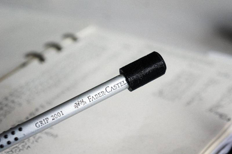 Pencil Cap (Faber Castell)