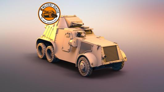Landsverk M38