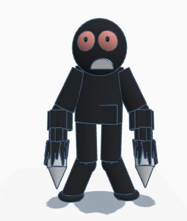 clacified paga