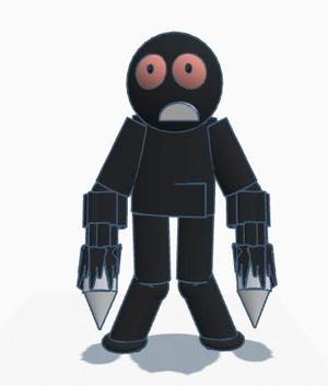 clacified paga