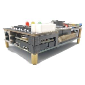 MiSTer FPGA Real Time Clock & IO Board Supports