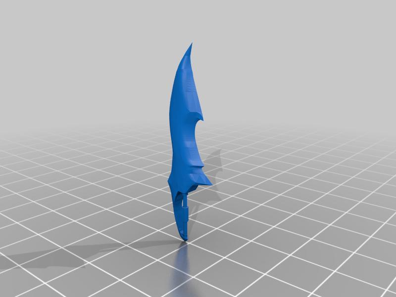 MHW Greatsword - Brach Attack