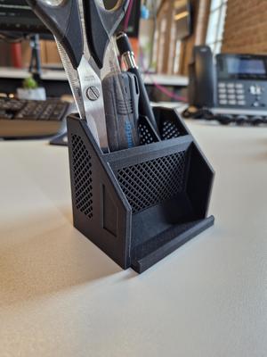 smartphone stand organizer