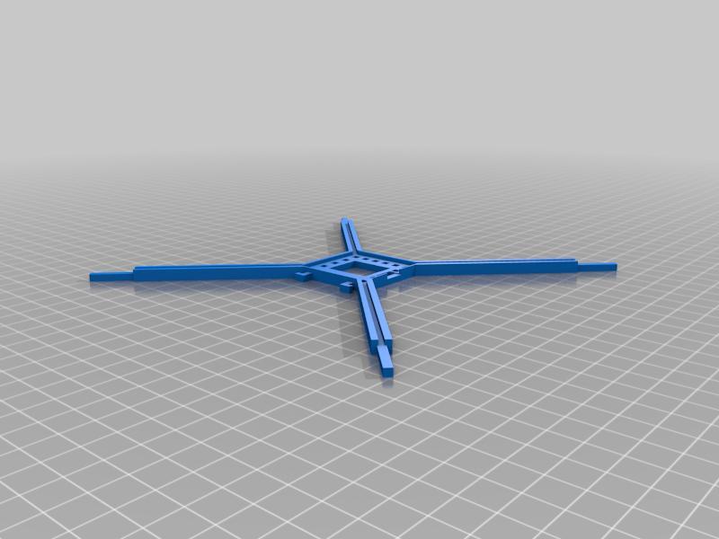 Syma X5 Super Light Frame